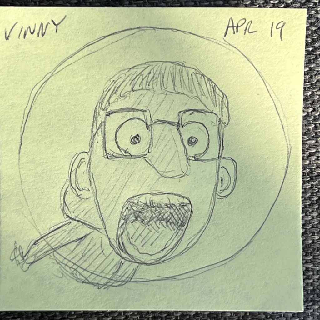 The Big Scream
