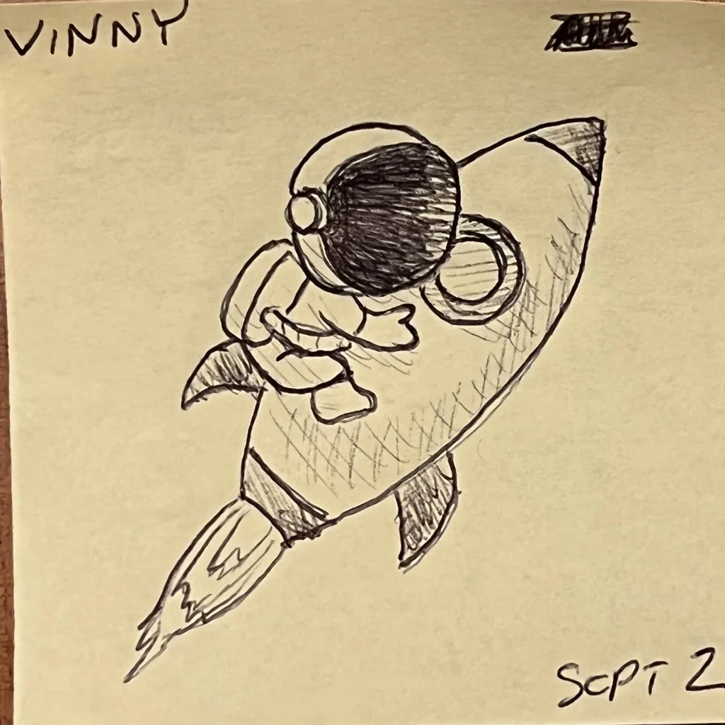 Rocket Rider