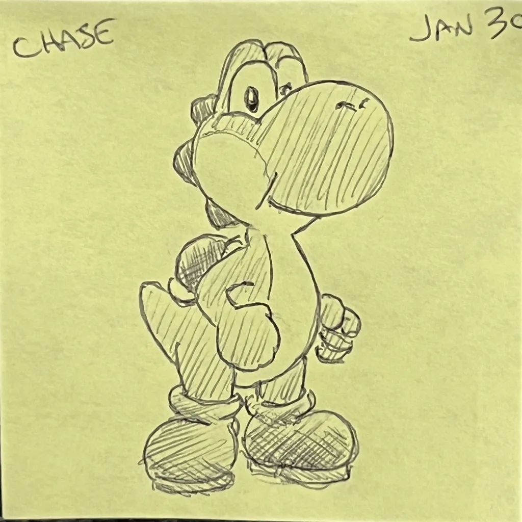Yoshi