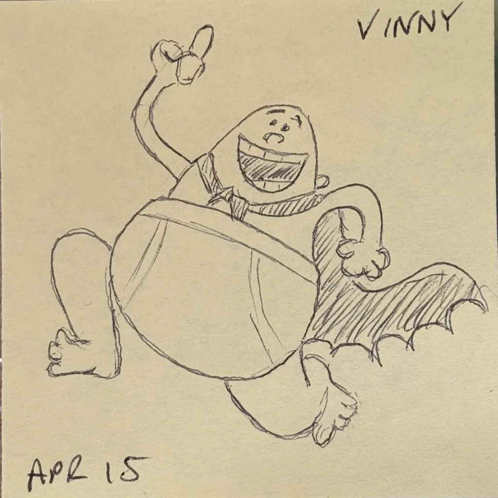 Captain Underpants