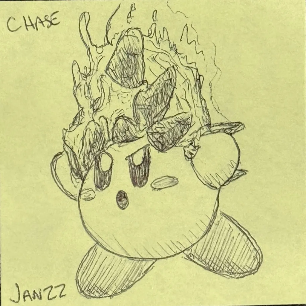 Fire Kirby