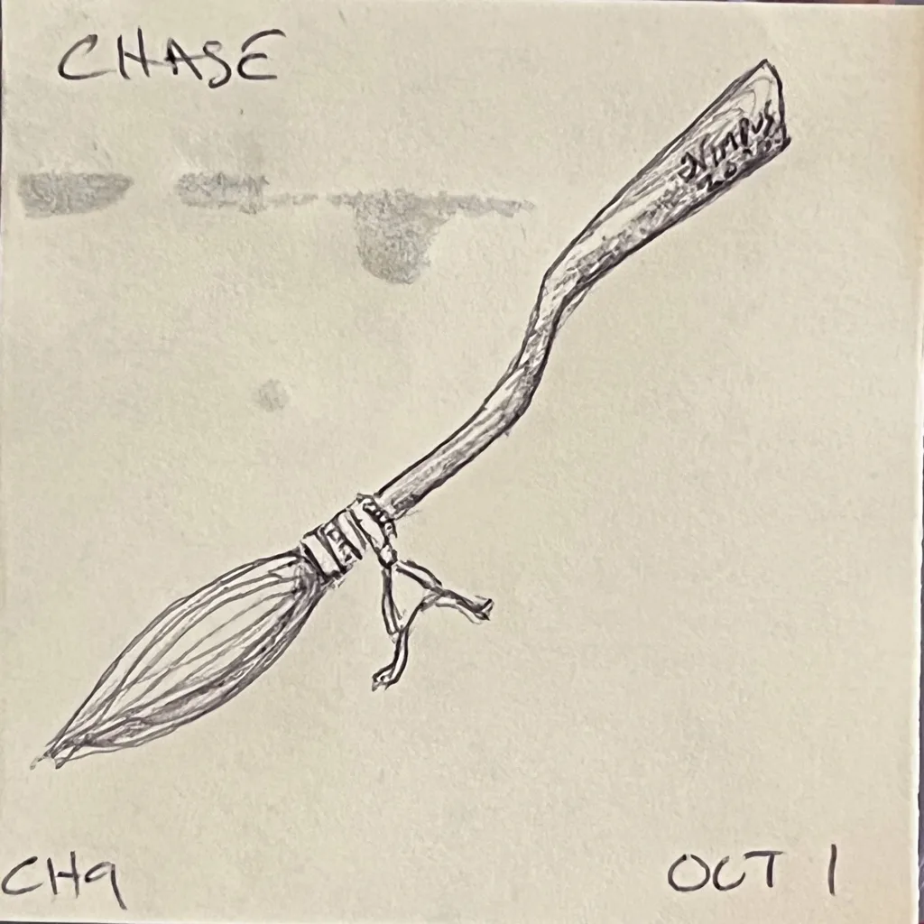 Nimbus 2000