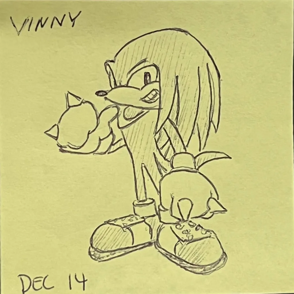 Knuckles