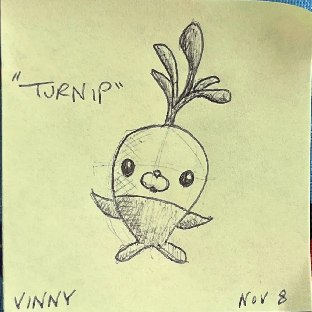 Turnip