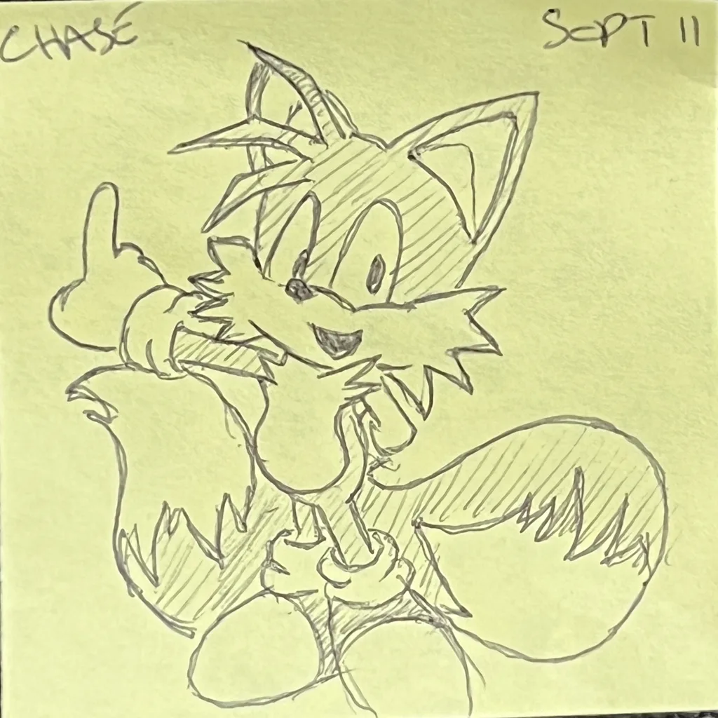 Tails