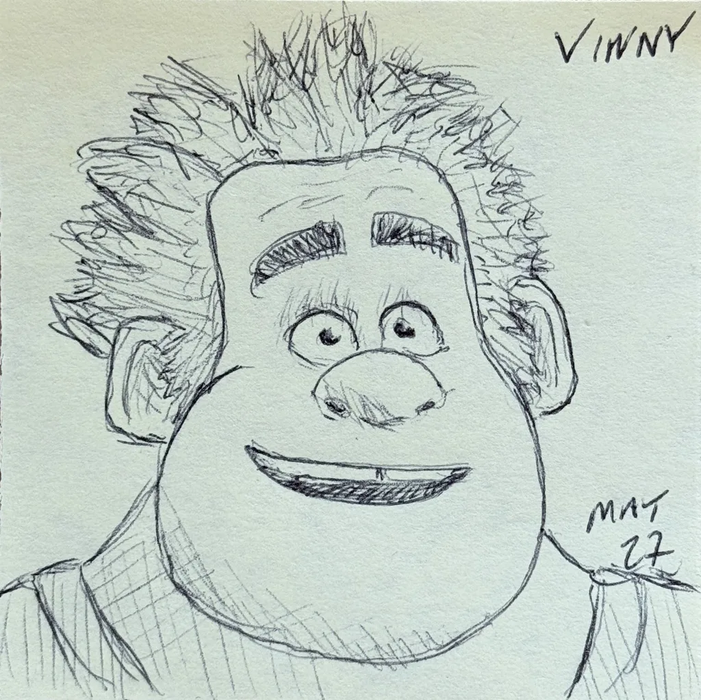 Wreck-It Ralph