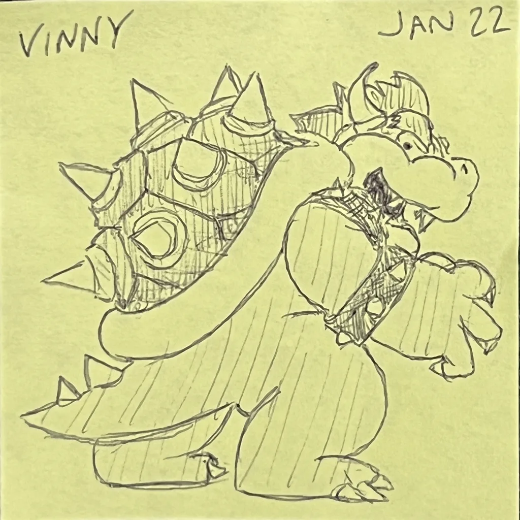 Bowser