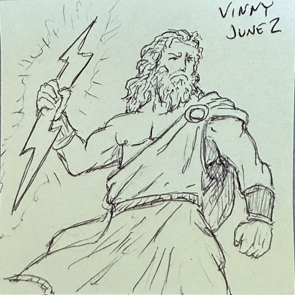 Zeus