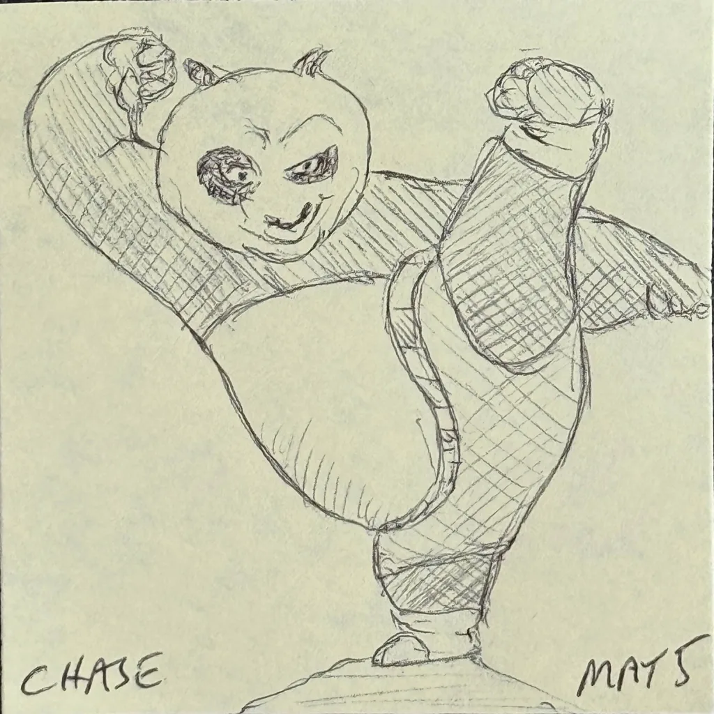 Po High Kick