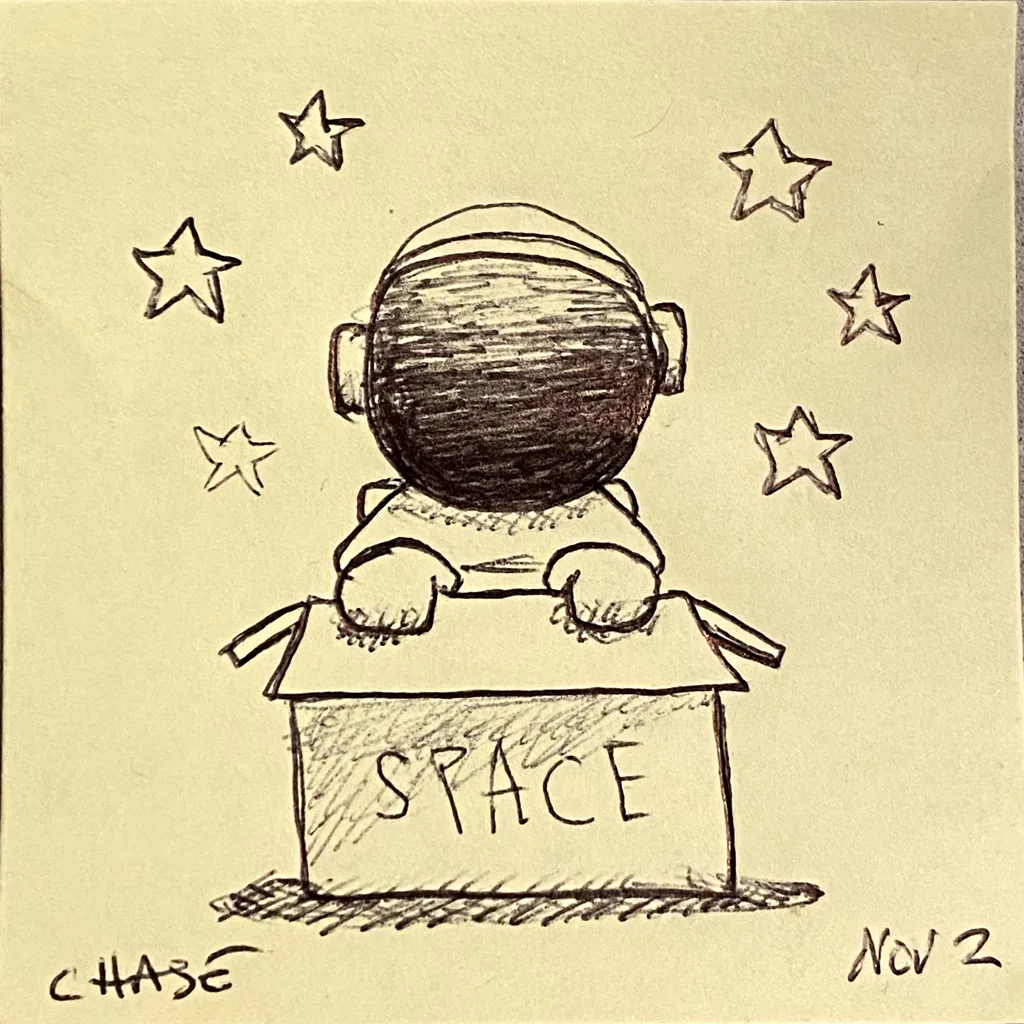 Space Box