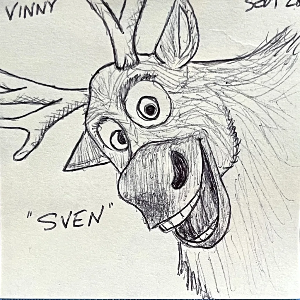 Sven