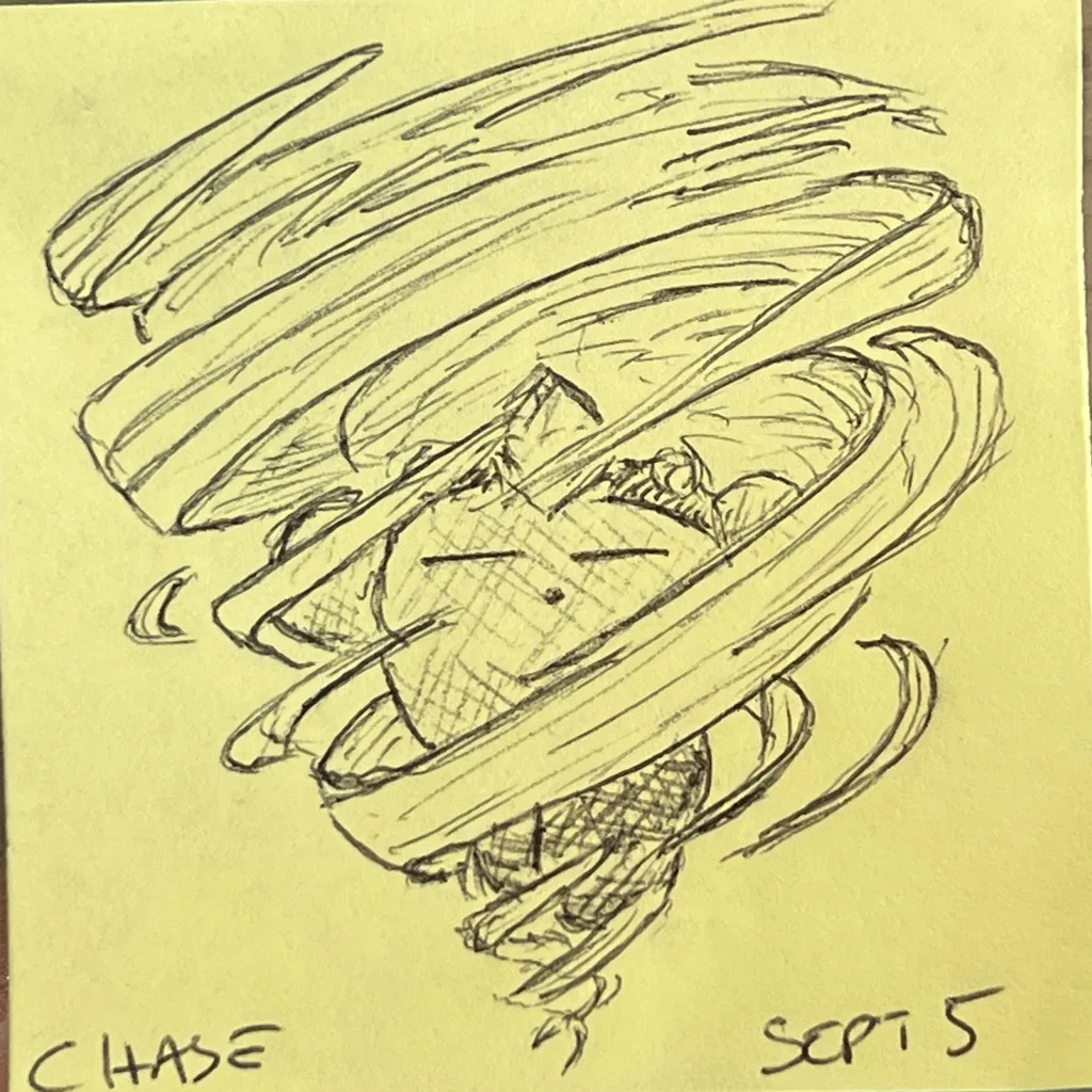Tornado Tumble