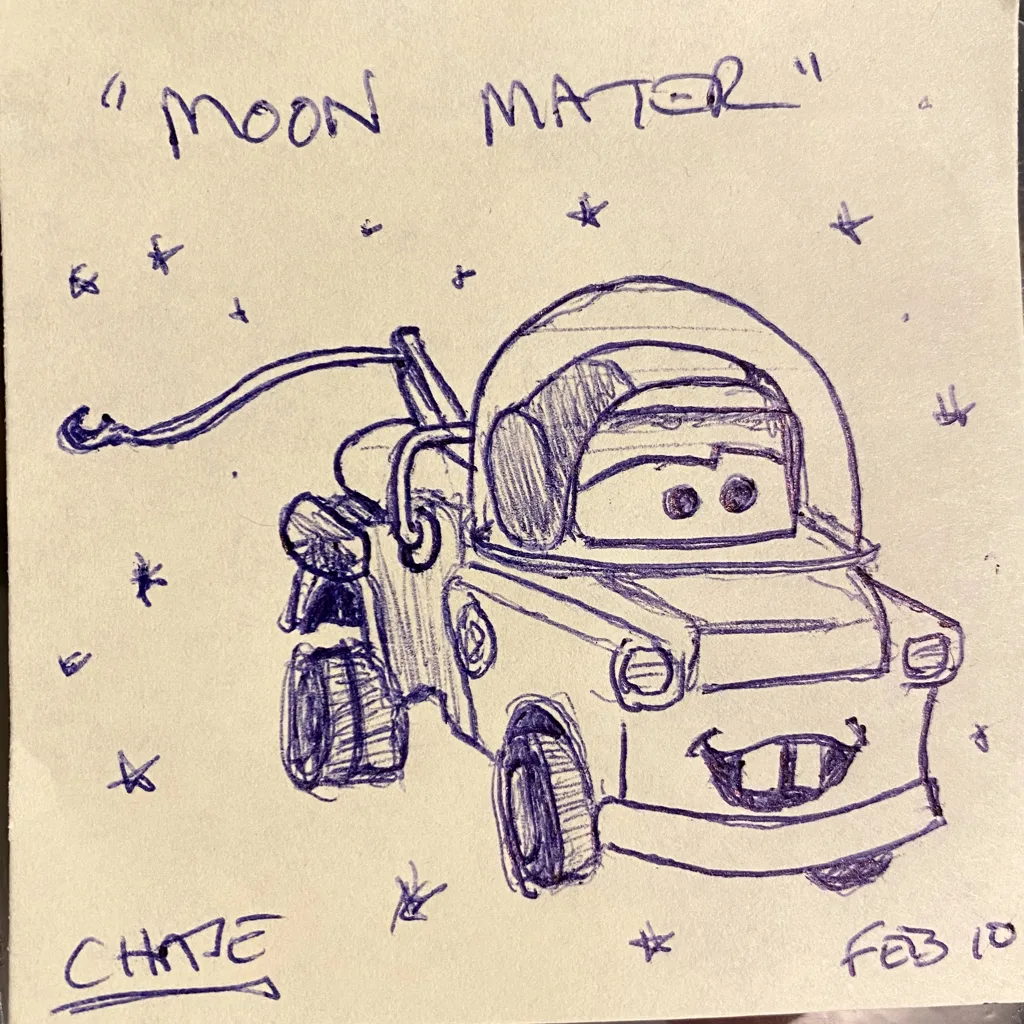 Moon Mater