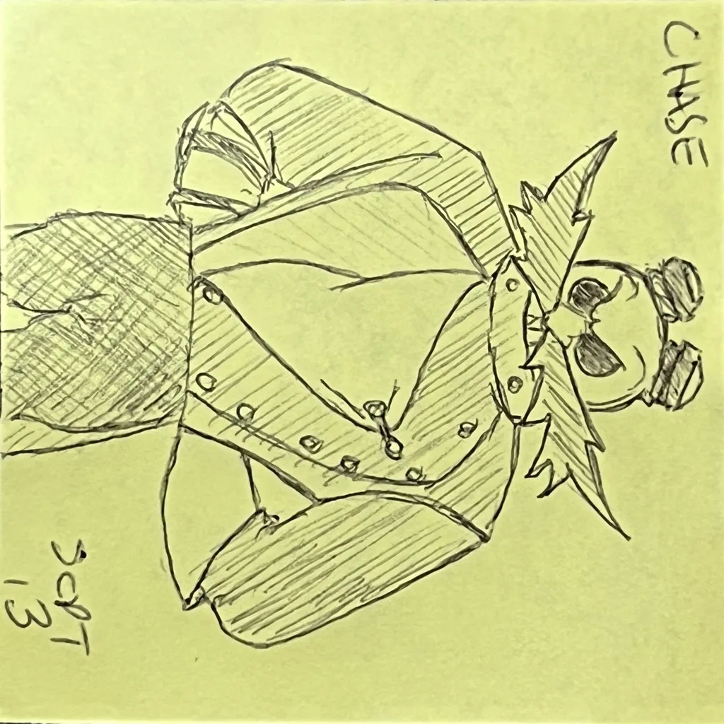 Dr. Eggman