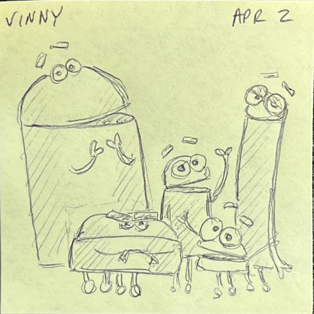 The StoryBots