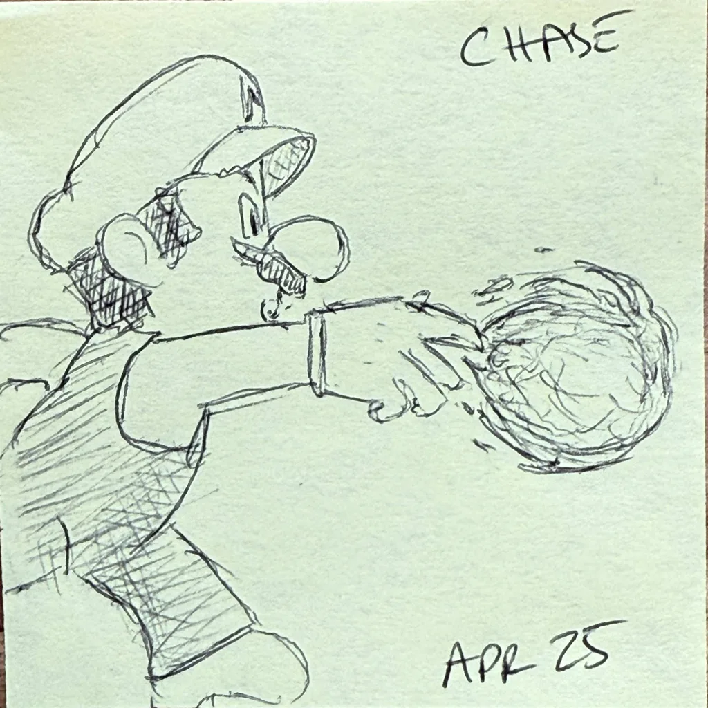 Fireball Mario