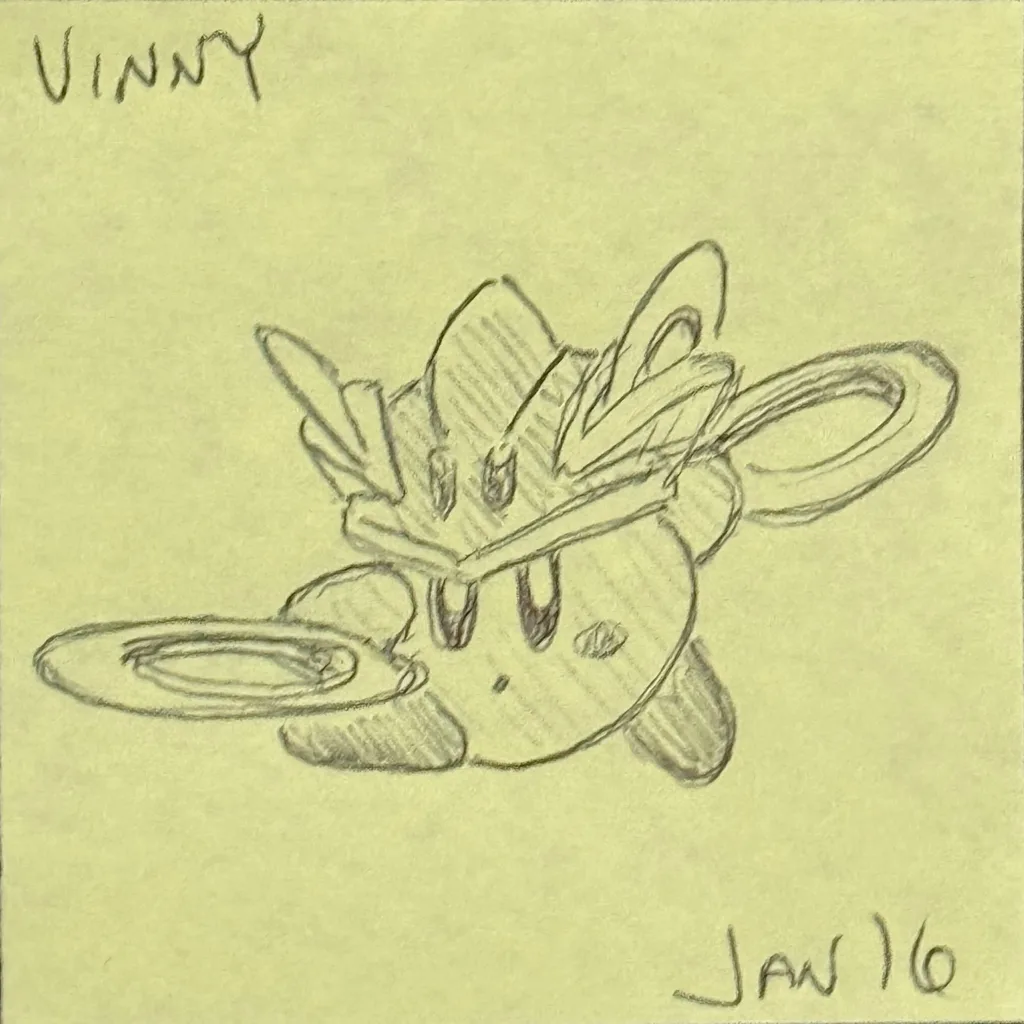 Cutter Kirby