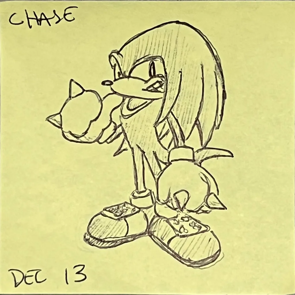 Knuckles