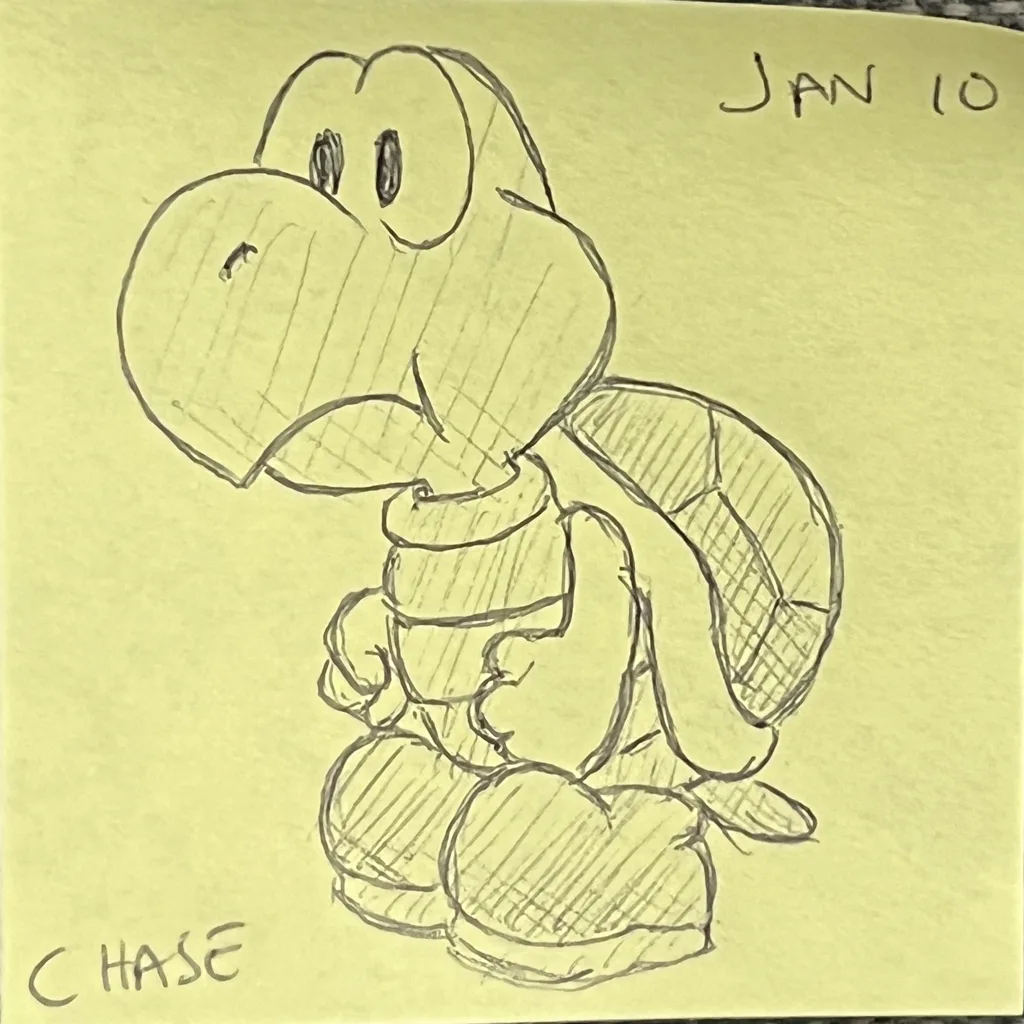 Koopa Troopa