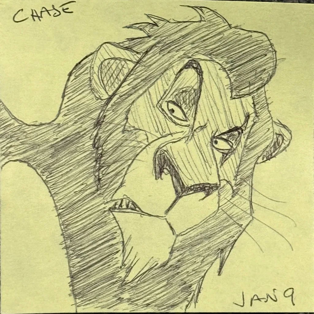 Scar