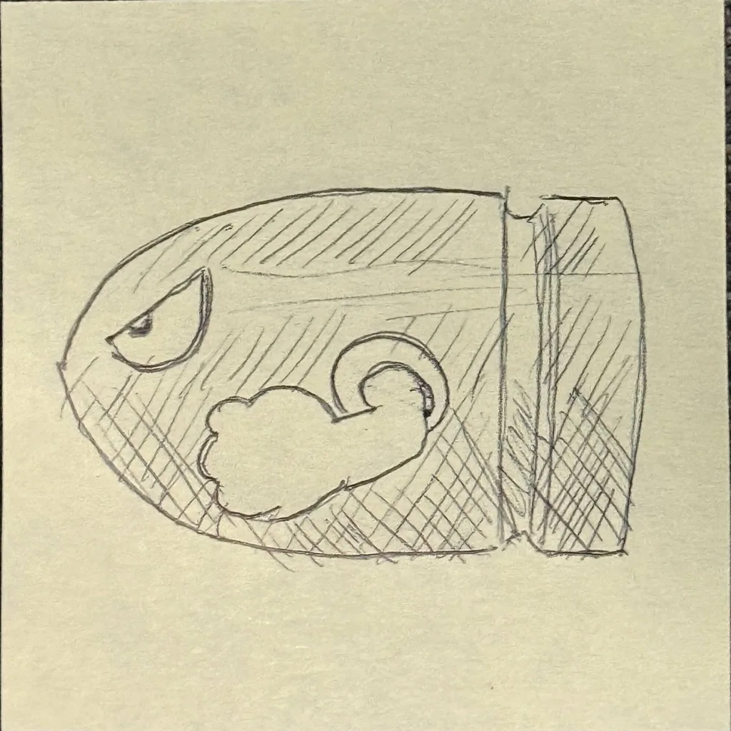 Bullet Bill