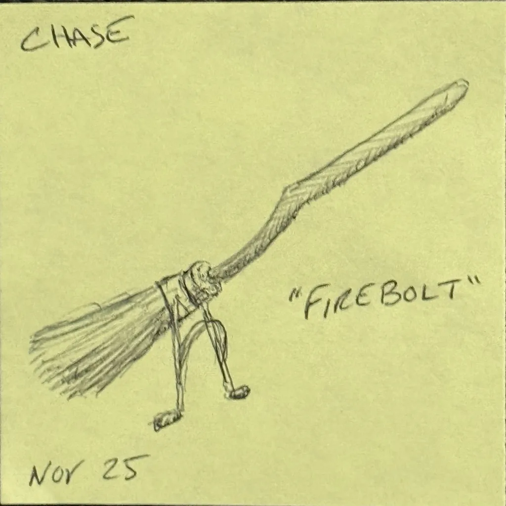 Firebolt