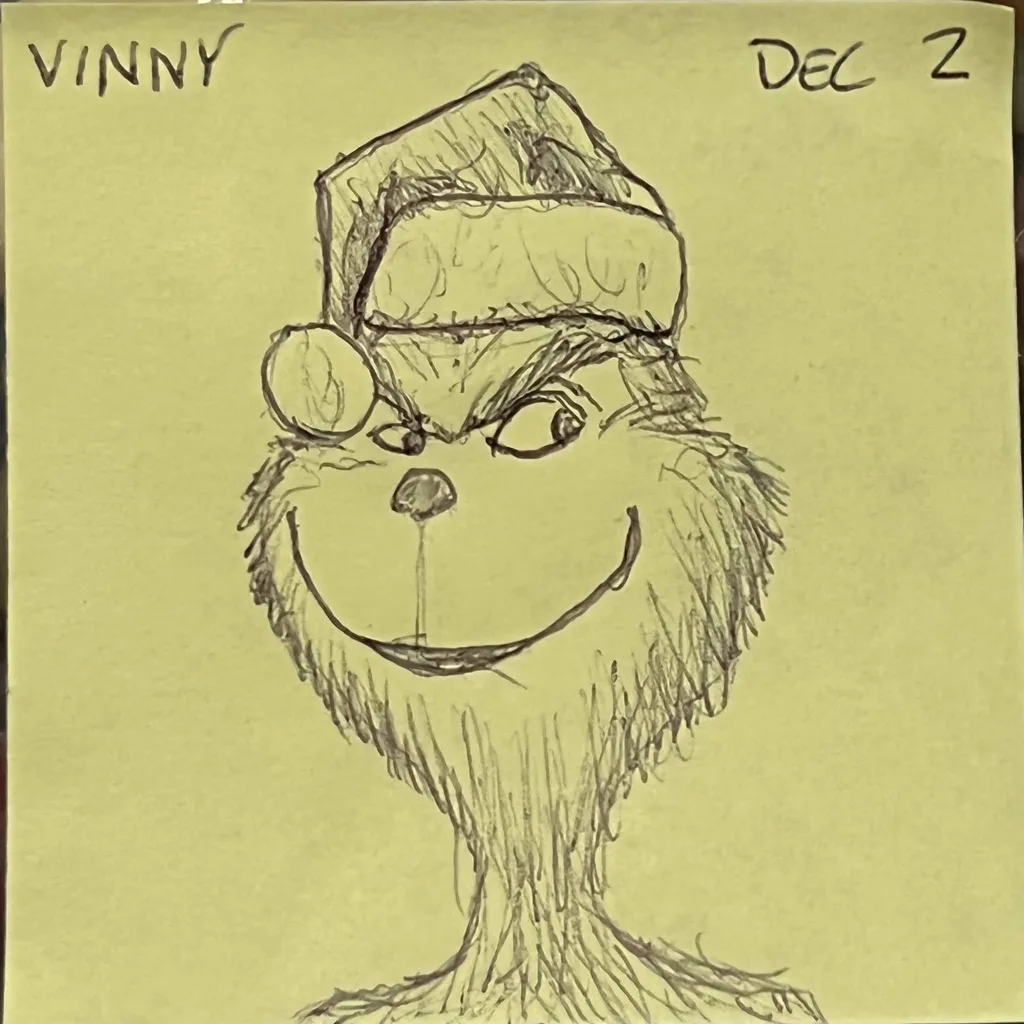 The Grinch