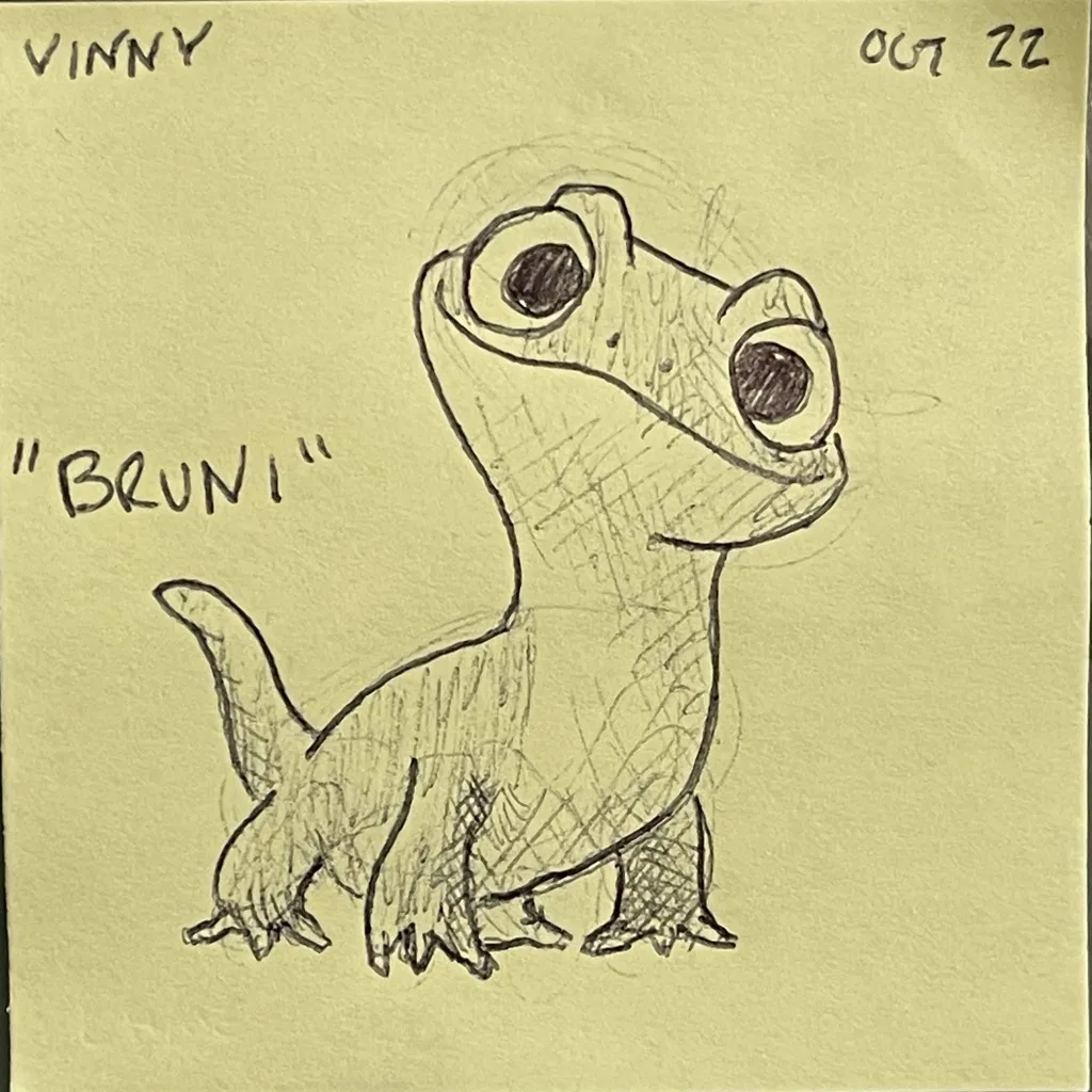 Bruni