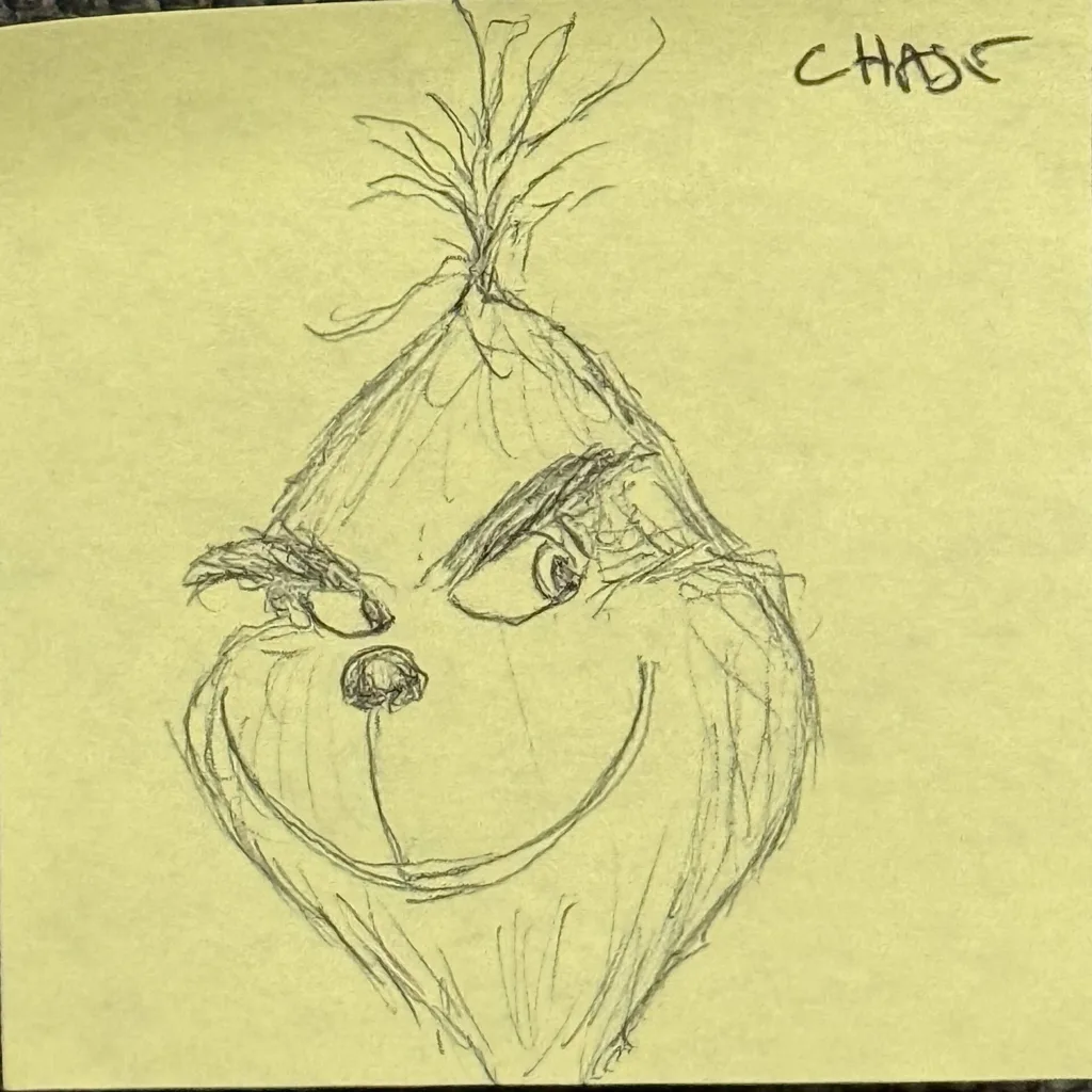 The Grinch