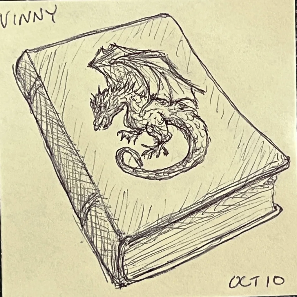 Dragon Book