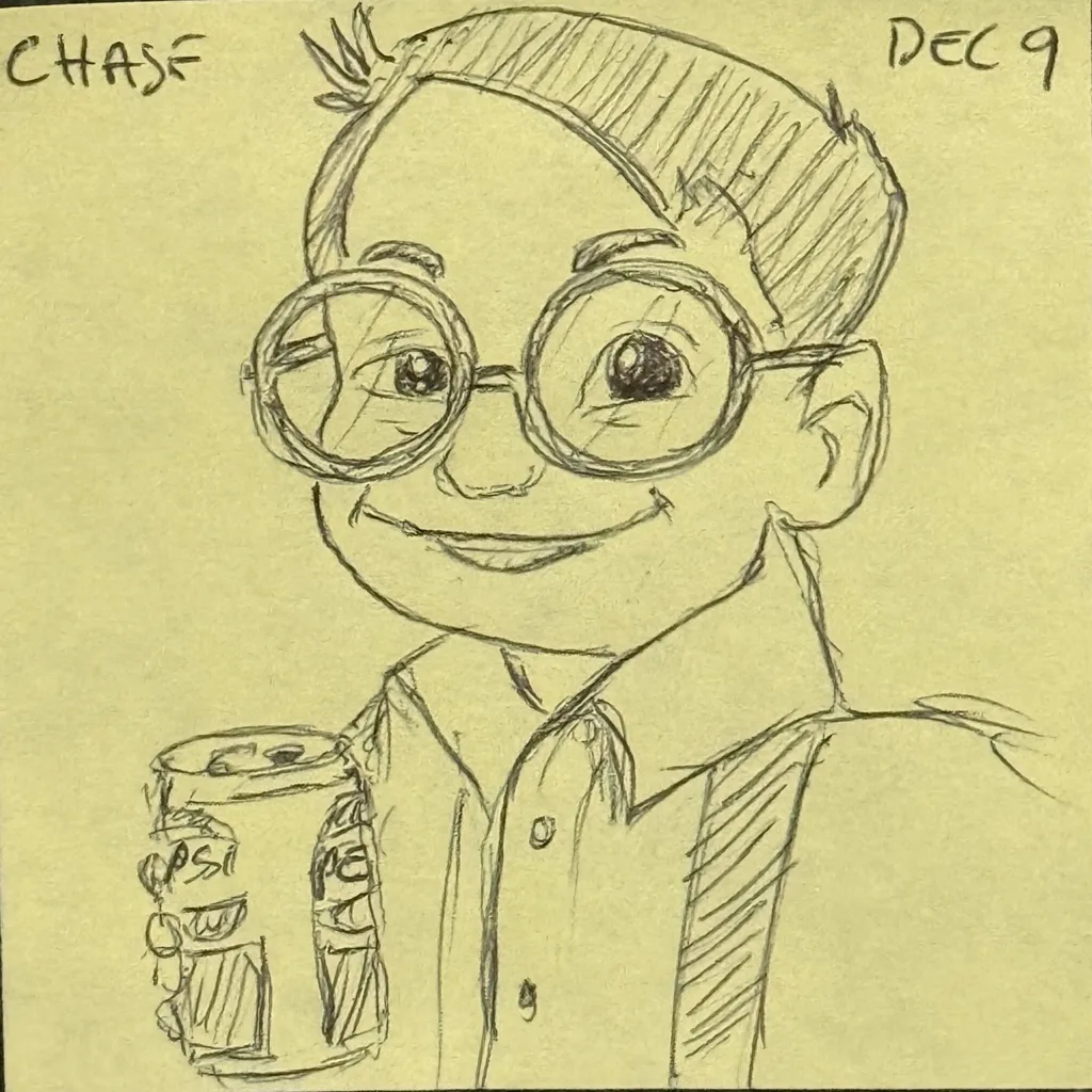 Pepsi Kid