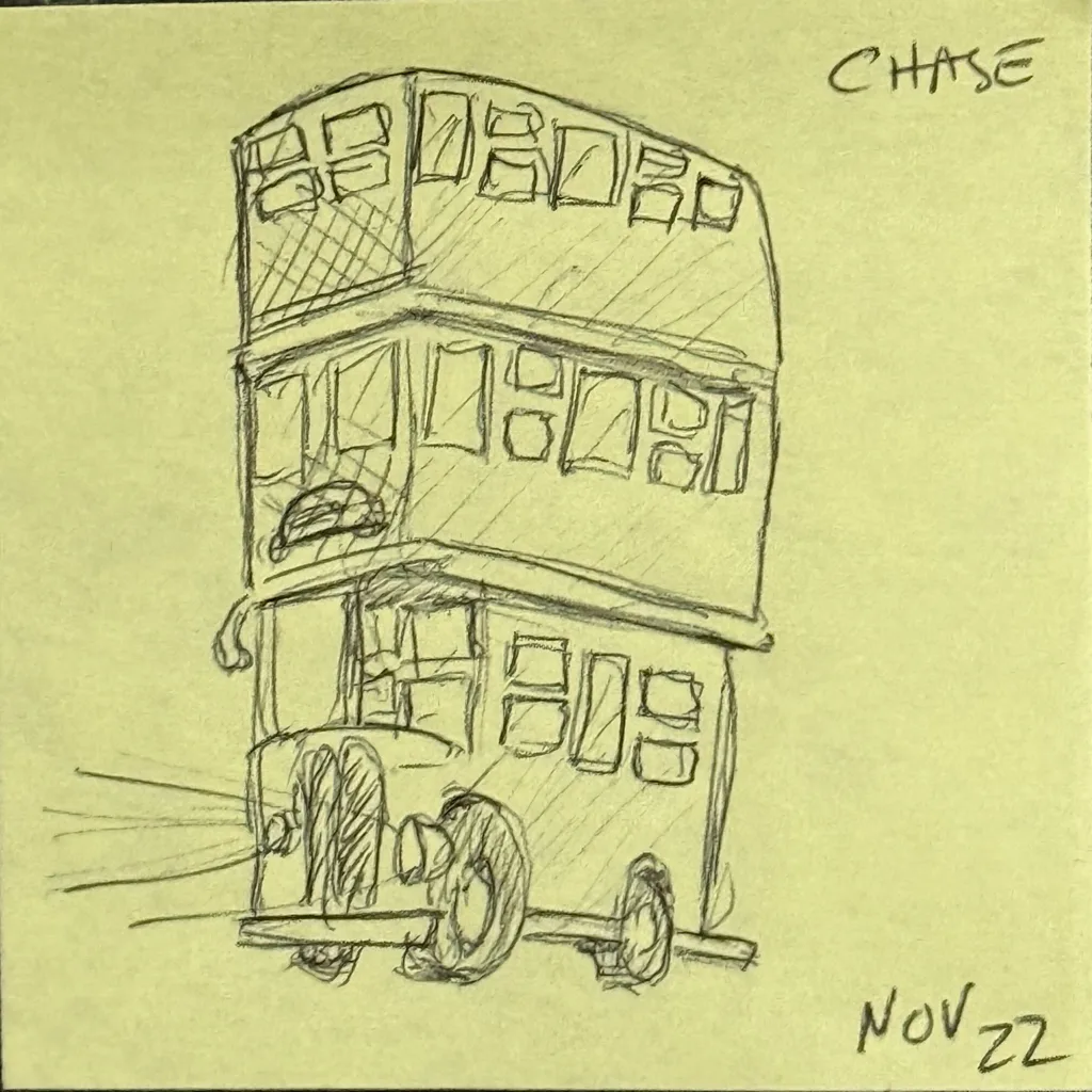 The Knight Bus