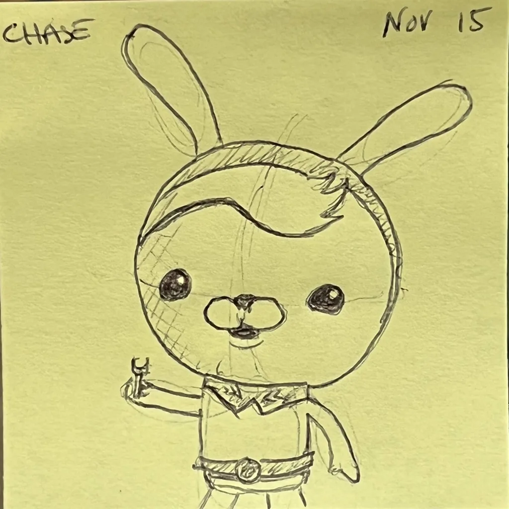 Tweak Bunny