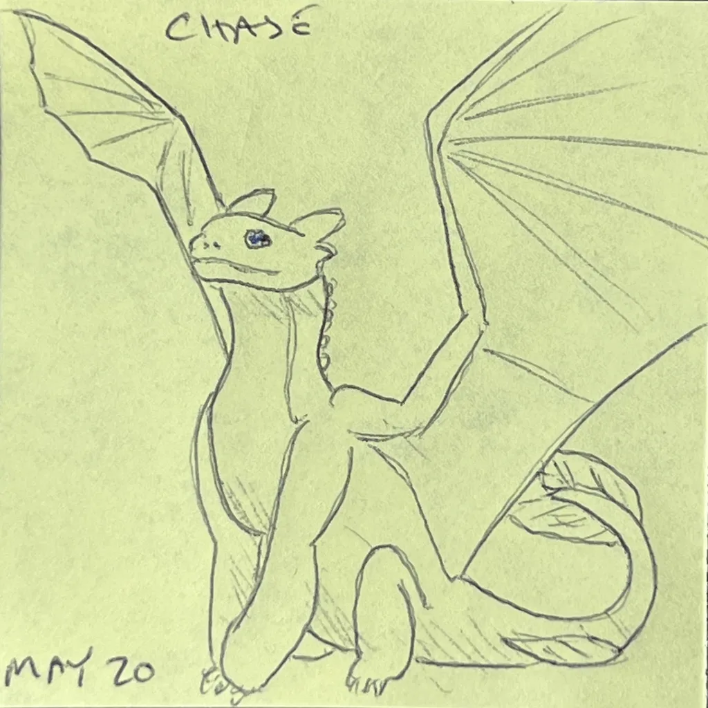 Toothless