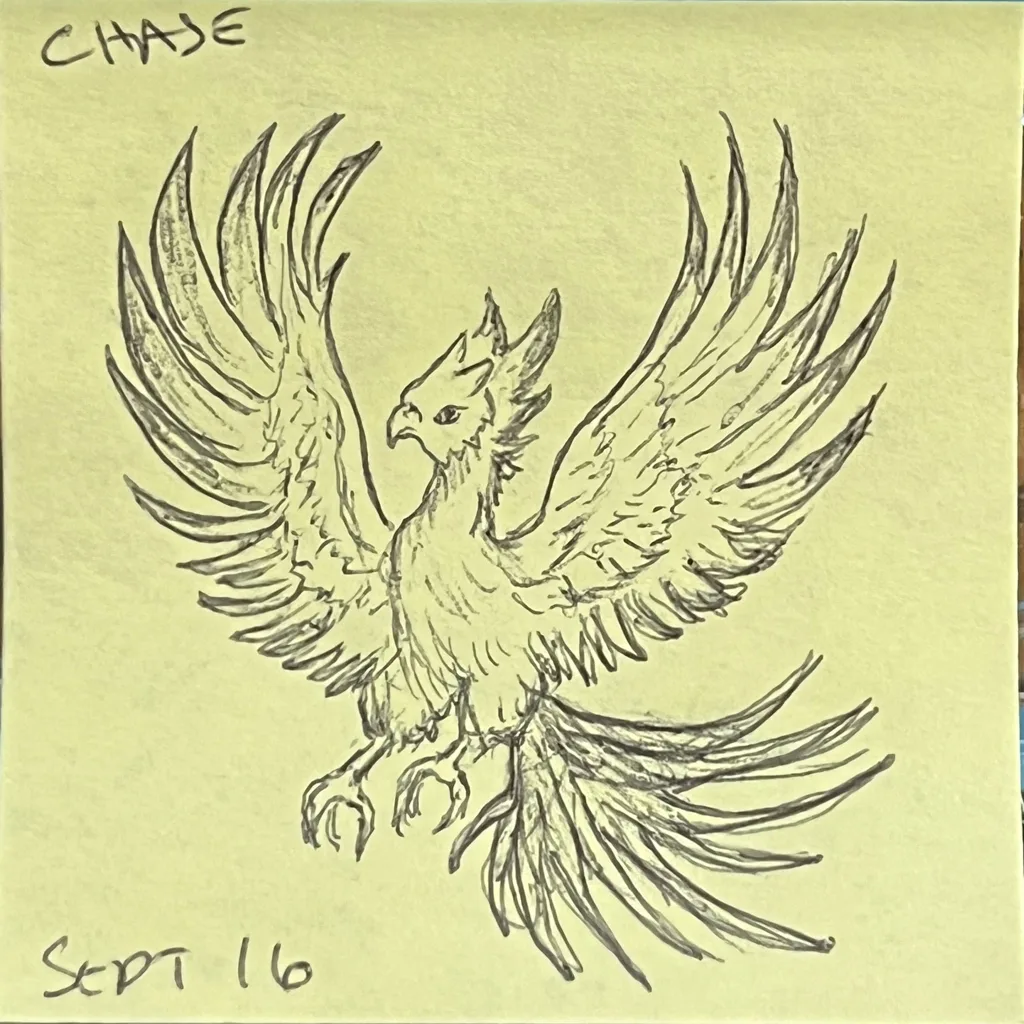 Rising Phoenix