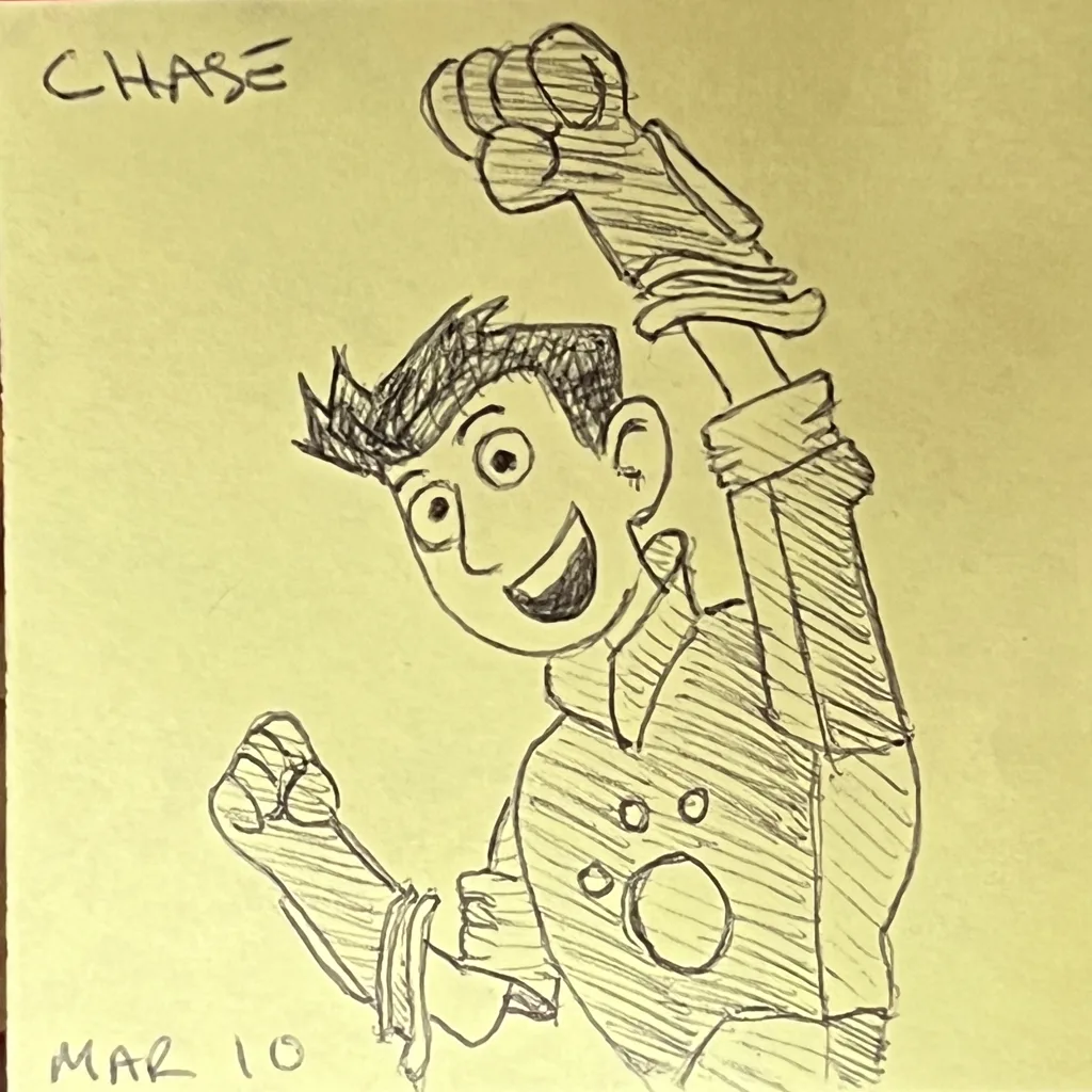 Chris Kratt