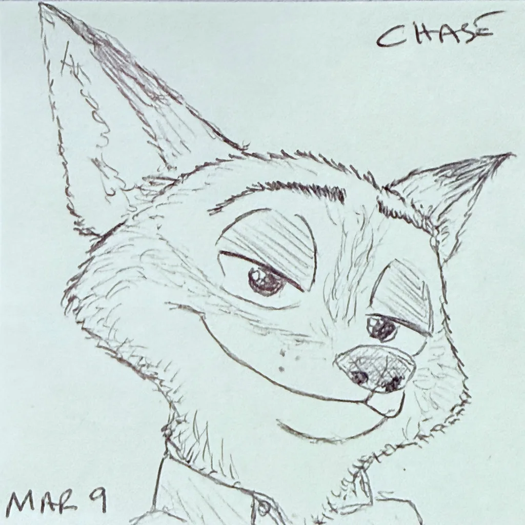 Nick Wilde