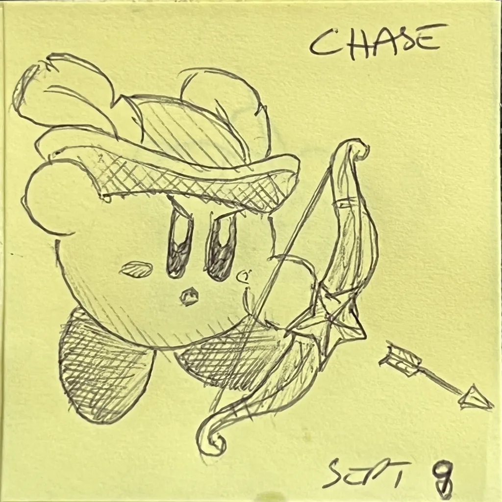 Archer Kirby