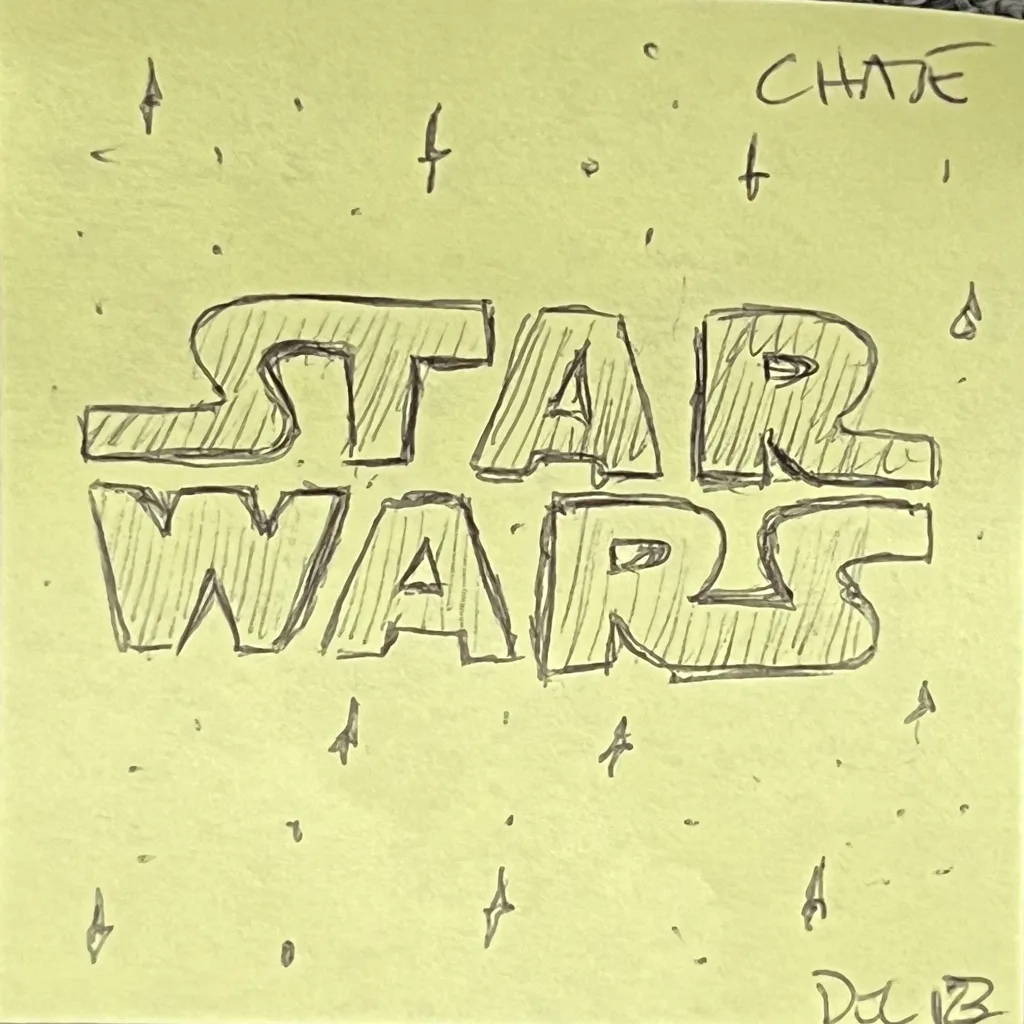 Star Wars Logo