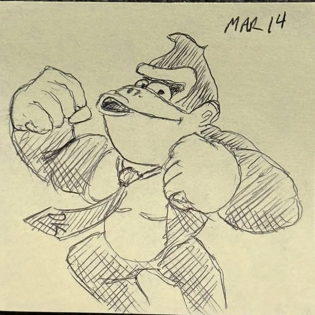 Donkey Kong