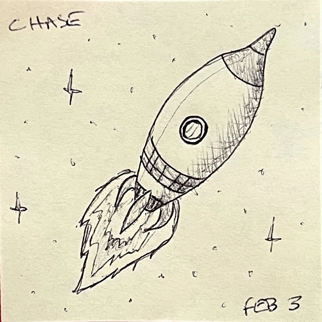 Rocket Ship