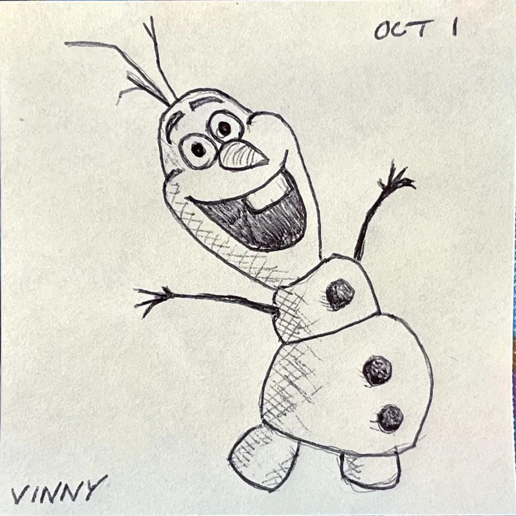 Olaf