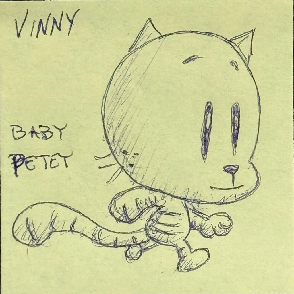 Baby Petey