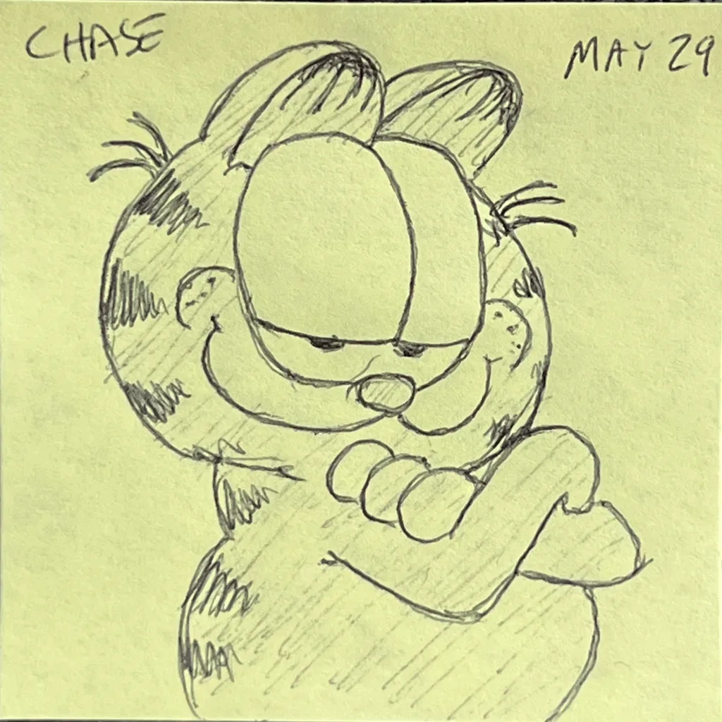 Garfield