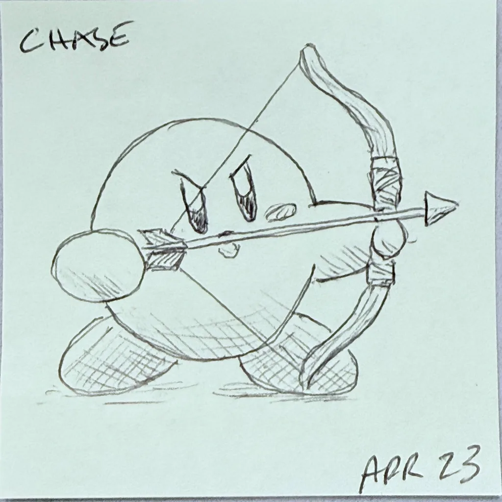 Archer Kirby