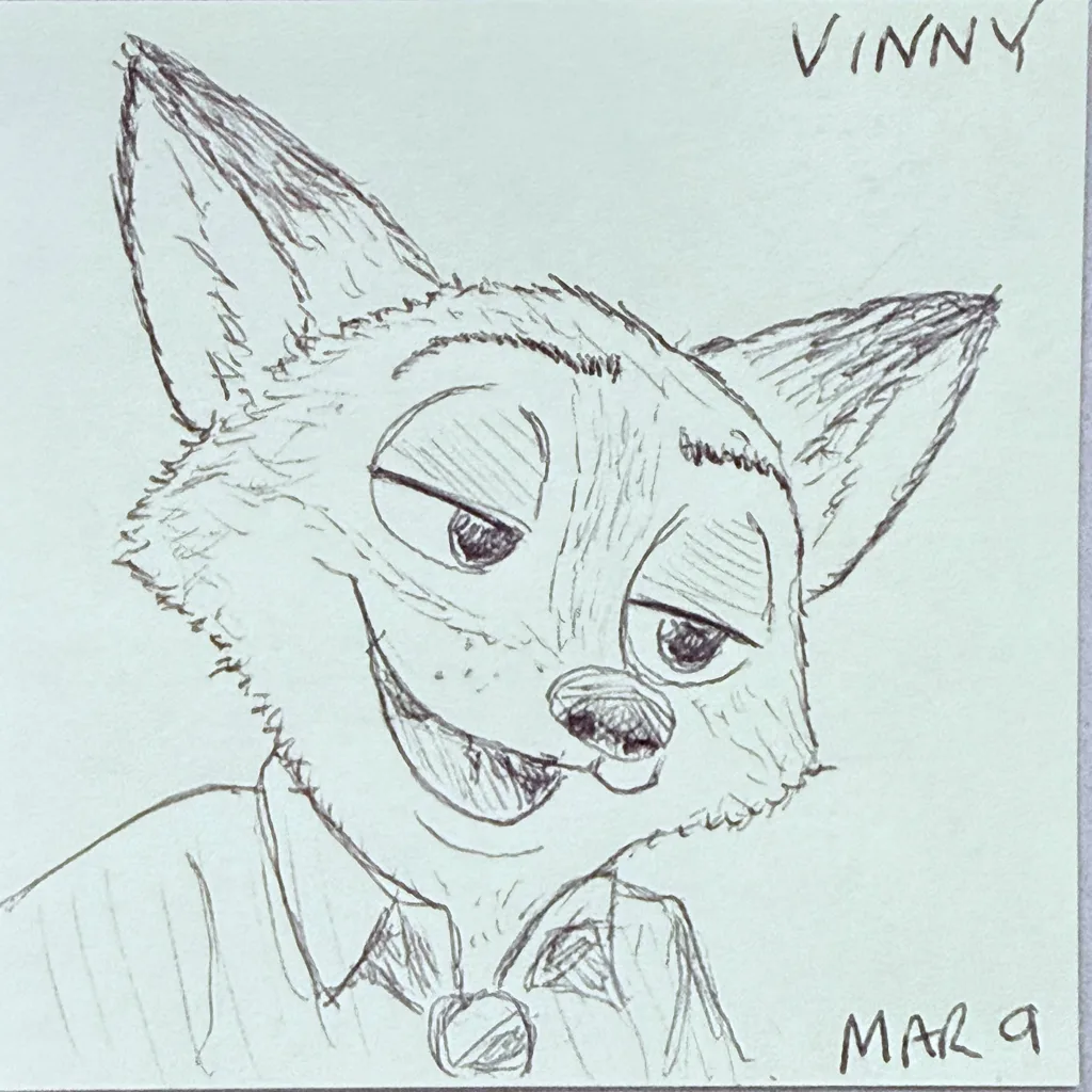 Nick Wilde
