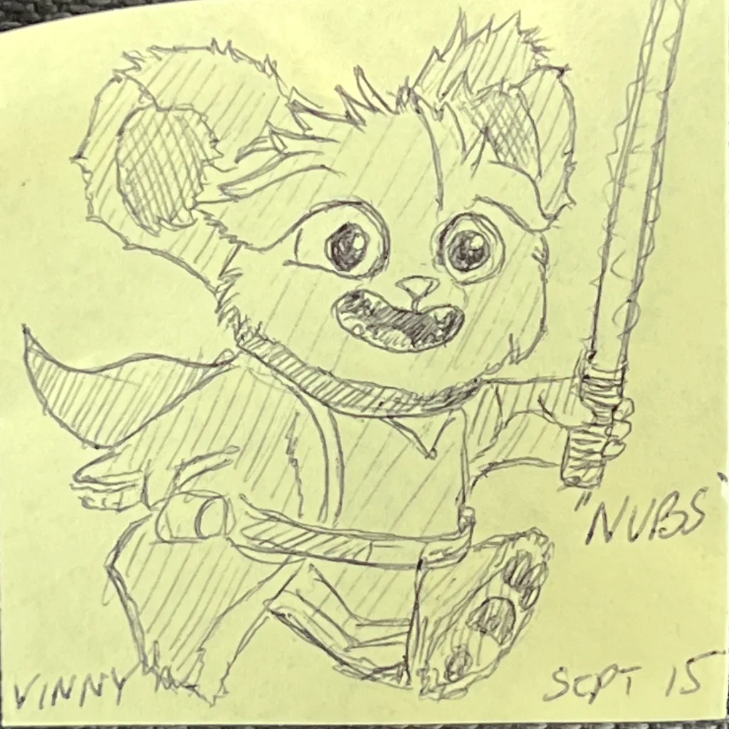 Nubs