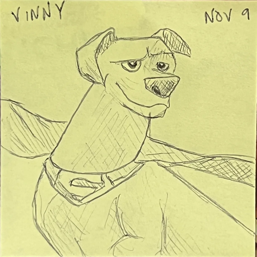 Krypto the Superdog