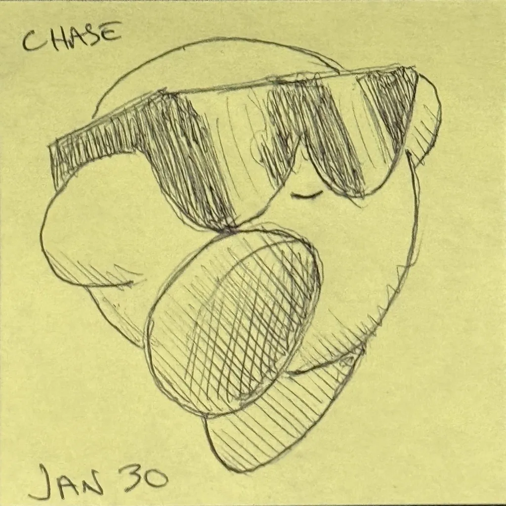 Cool Kirby