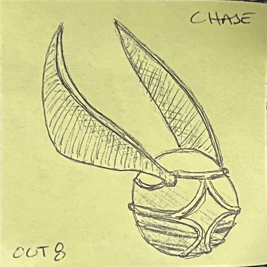Golden Snitch